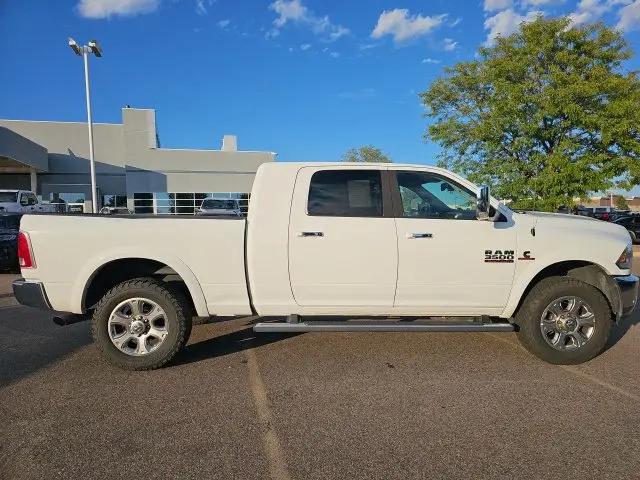 2016 Ram 3500 Laramie