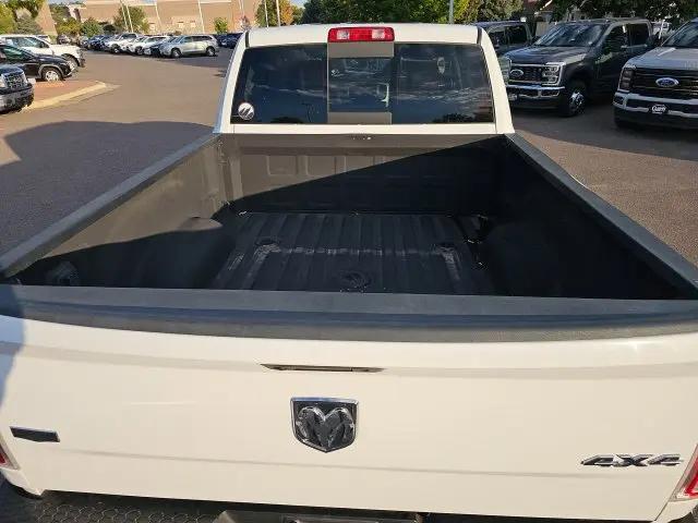 2016 Ram 3500 Laramie