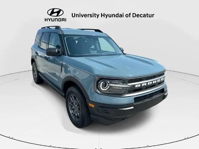 2022 Ford Bronco Sport Big Bend for sale in Decatur, AL