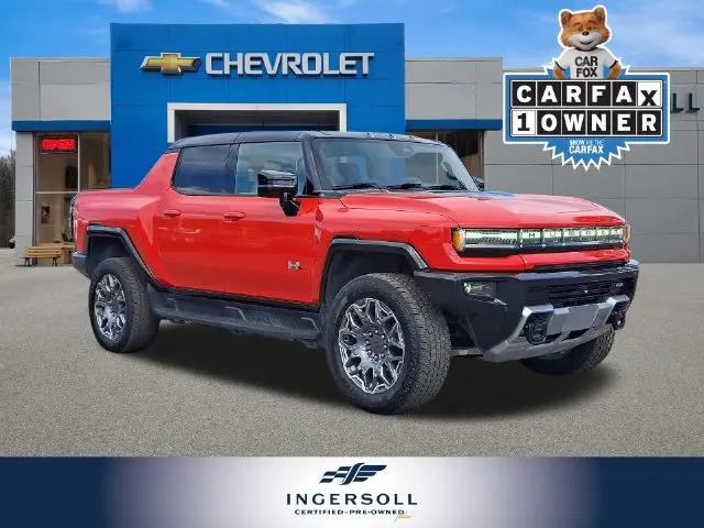2026 GMC HUMMER EV 3X 4WD for sale in Pawling, NY