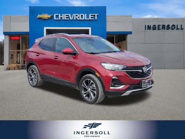 2021 Buick Encore GX AWD Select for sale in Pawling, NY