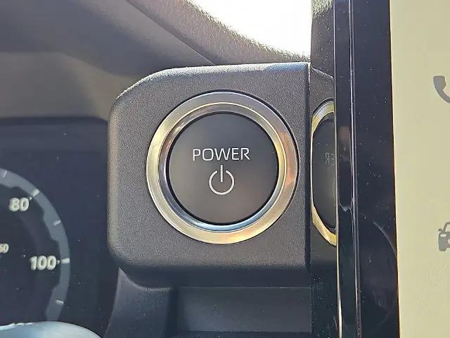 2025 Toyota 4Runner TRD Off Road