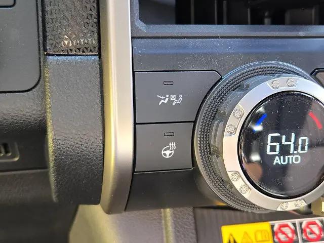 2025 Toyota 4Runner TRD Off Road
