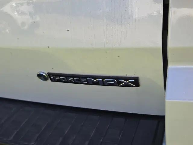 2025 Toyota 4Runner TRD Off Road