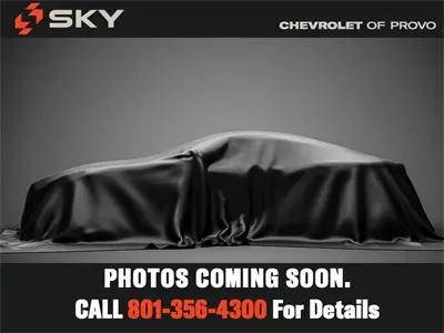 2022 Volkswagen Atlas Cross Sport 3.6L V6 SEL for sale in Provo, UT