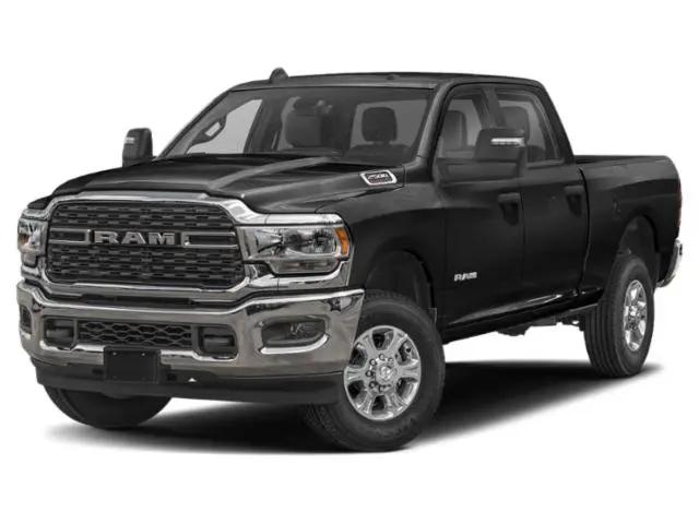 2024 Ram 2500 Big Horn Crew Cab 4x4 64 Box for sale in San Diego, CA