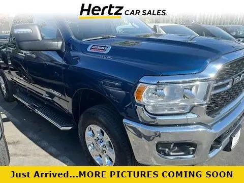 2024 Ram 2500 Big Horn Crew Cab 4x4 64 Box for sale in Sacramento, CA
