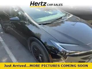 2025 Toyota Prius LE for sale in Sacramento, CA