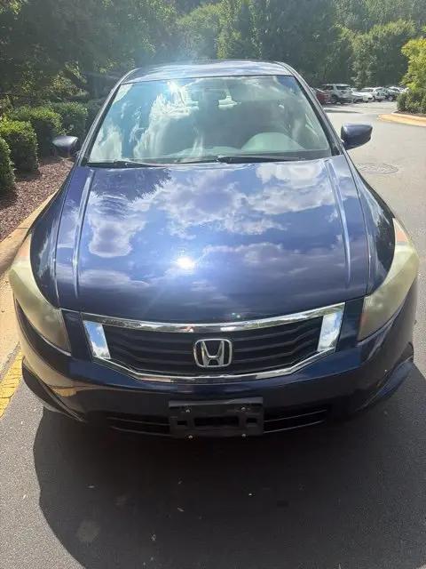 2008 Honda Accord  LX for sale in Cary, NC