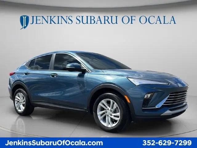 2025 Buick NV Preferred FWD for sale in Ocala, FL