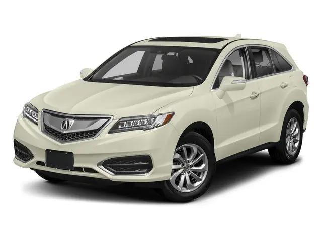 2018 Acura RDX AcuraWatch Plus Package for sale in Venice, FL