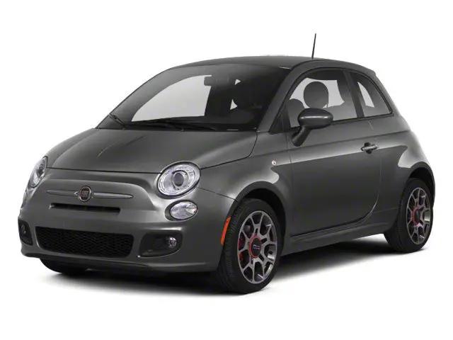 2012 Fiat 500 Sport for sale in Venice, FL