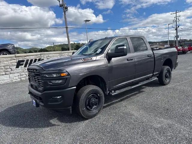 2026 Ram 2500 Tradesman Crew Cab 4x4 64 Box for sale in Prairie du Chien, WI