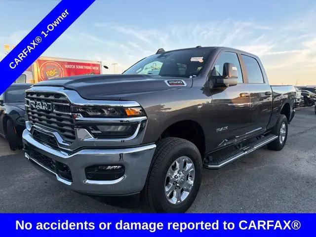 2026 Ram 2500 Big Horn Crew Cab 4x4 64 Box for sale in Shreveport, LA
