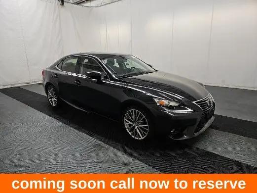2016 Lexus IS 300 IS 300 for sale in Gurnee, IL