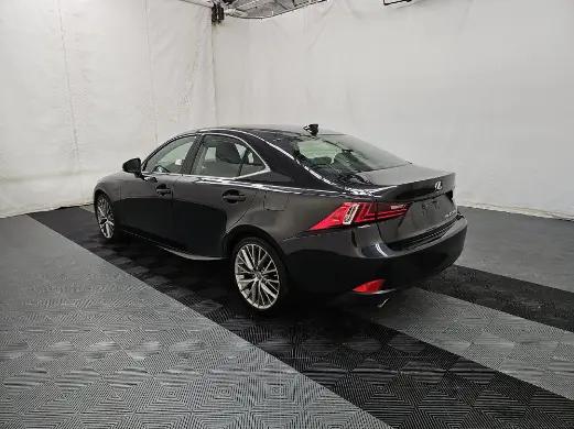 2016 Lexus IS 300 IS 300