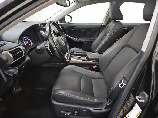 2016 Lexus IS 300 IS 300
