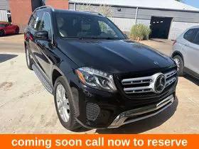2019 Mercedes-Benz GLS GLS 450 4MATIC for sale in Gurnee, IL