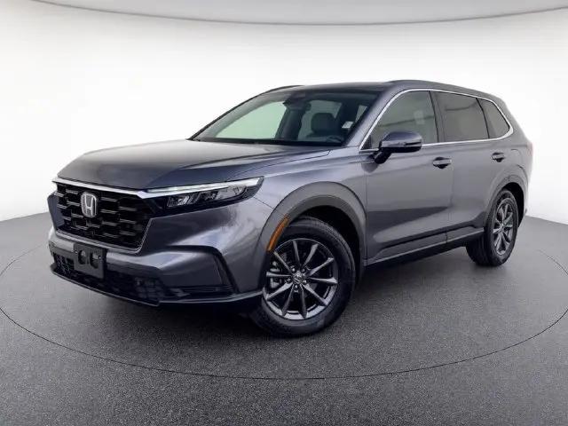 2026 Honda CR-V EX-L 2WD for sale in Tallahassee, FL