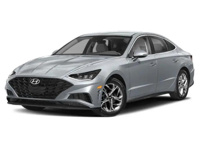 2023 Hyundai Sonata for sale near Cincinnati, OH