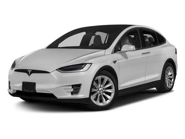 2017 Tesla Model X 90D for sale near Cincinnati, OH