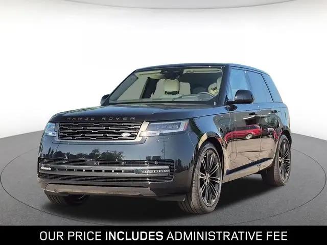 2026 Land Rover Range Rover P400 SE for sale in Creve Coeur, MO