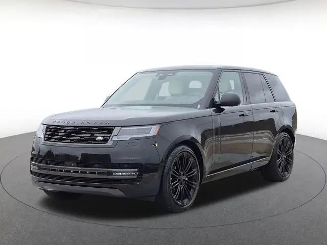 2026 Land Rover Range Rover P400 SE for sale in Creve Coeur, MO