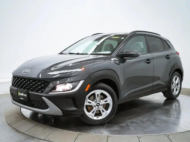 2023 Hyundai Kona SEL for sale in Gorham, NH
