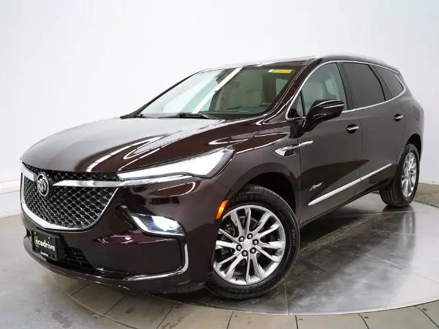 2022 Buick Enclave AWD Avenir for sale in Gorham, NH