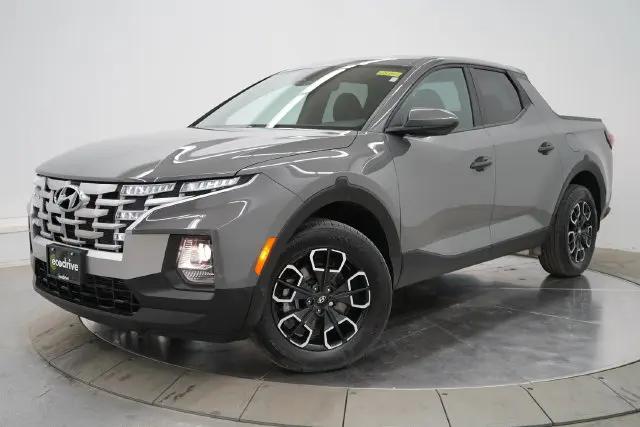 2023 Hyundai Santa cruz SE for sale in Gorham, NH
