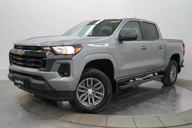 2024 Chevrolet Colorado 4WD LT for sale in Gorham, NH