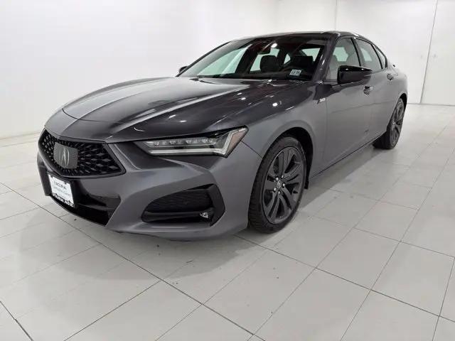 2023 Acura TLX A-SPEC Package for sale in Rochelle Park, NJ