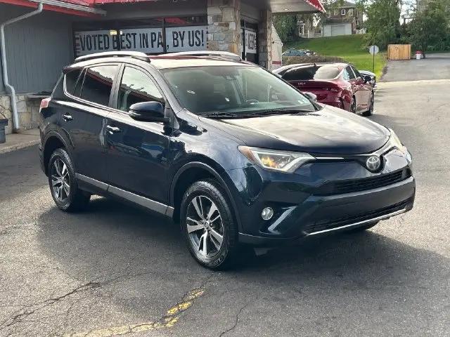 2017 Toyota RAV4 XLE for sale in Reading, PA