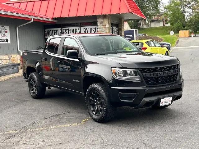 2019 Chevrolet Colorado LT for sale in Reading, PA