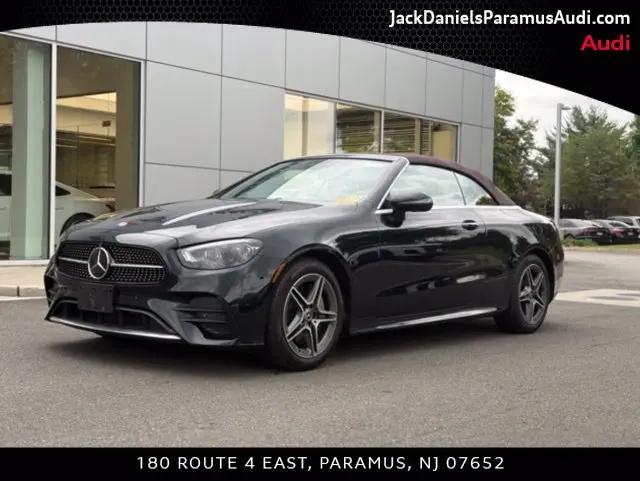 2021 Mercedes-Benz E 450 4MATIC for sale in Paramus, NJ