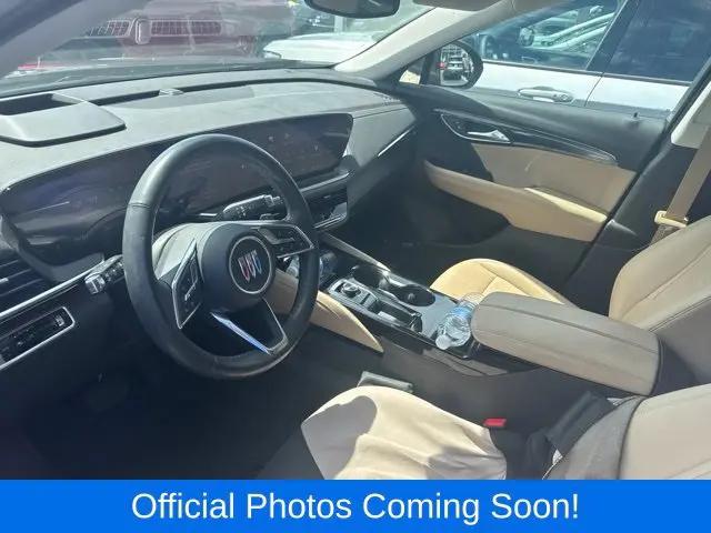 2024 Buick Envision Preferred AWD