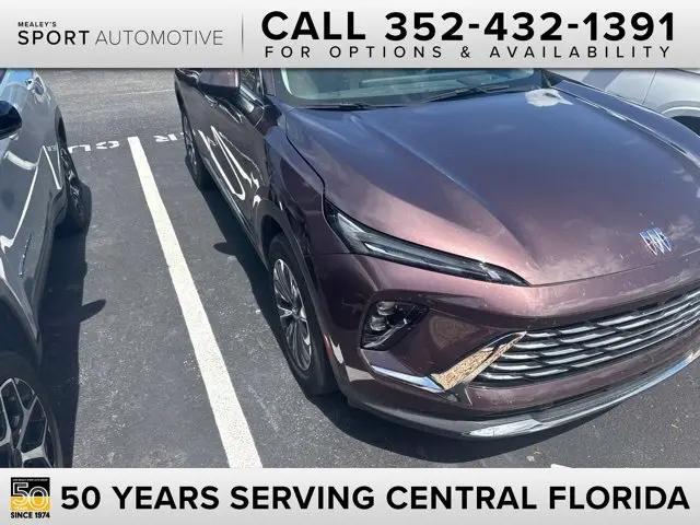 2024 Buick Envision Preferred AWD for sale in Clermont, FL