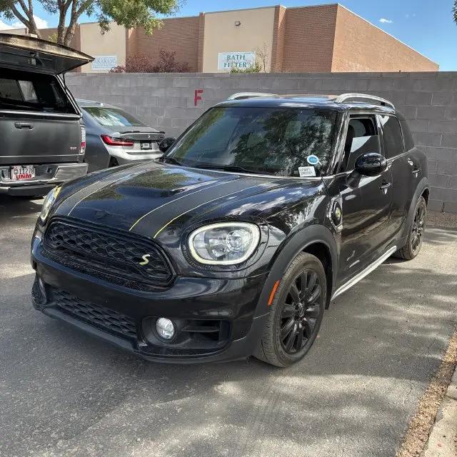 2019 MINI E Countryman Cooper S for sale in Las Vegas, NV