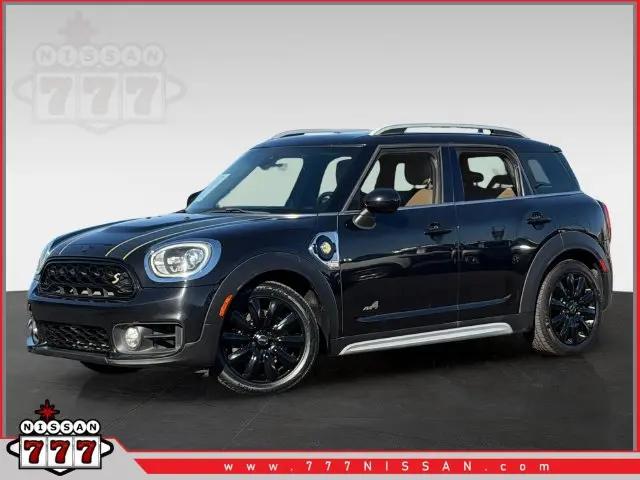 2019 MINI E Countryman Cooper S for sale in Las Vegas, NV