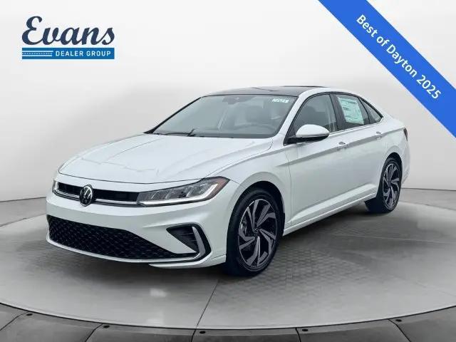 2027 Volkswagen Jetta for sale near Dayton, OH