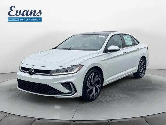 2027 Volkswagen Jetta SEL for sale near Dayton, OH