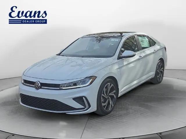 2027 Volkswagen Jetta SEL for sale near Dayton, OH