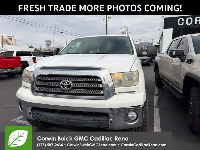 2008 Toyota Tundra LTD for sale in Reno, NV