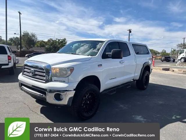 2008 Toyota Tundra LTD for sale in Reno, NV