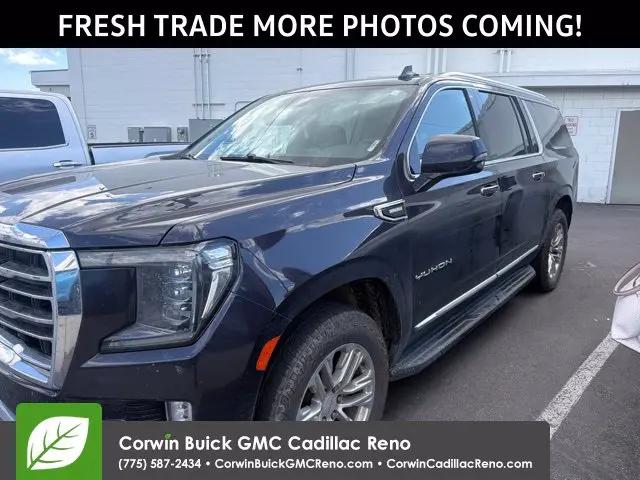 2023 GMC Yukon XL 4WD SLT for sale in Reno, NV