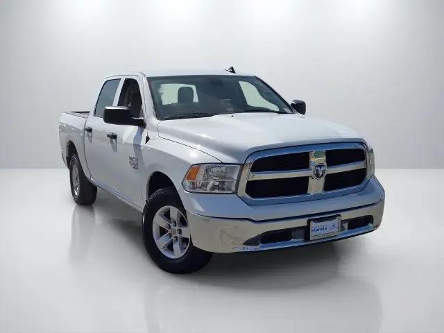 2023 Ram 1500 Classic SLT Crew Cab 4x4 57 Box for sale in Chula Vista, CA