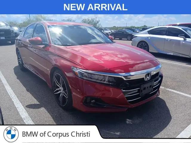 2022 Honda Accord Touring for sale in Corpus Christi, TX