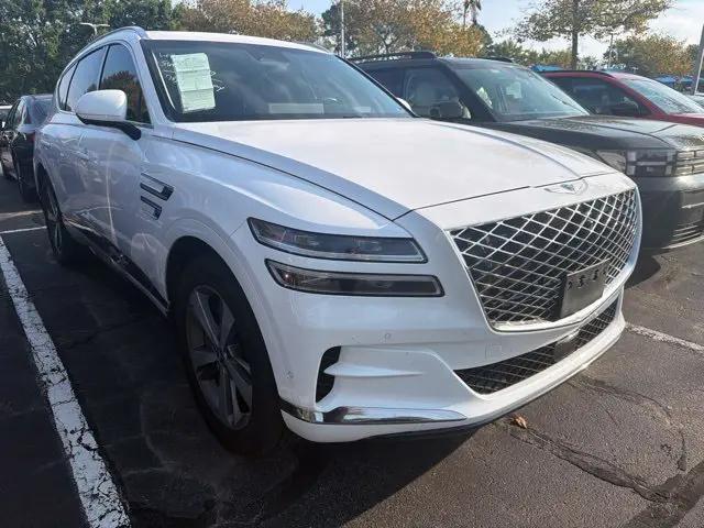 2021 Genesis GV80 3.5T AWD for sale in Virginia Beach, VA