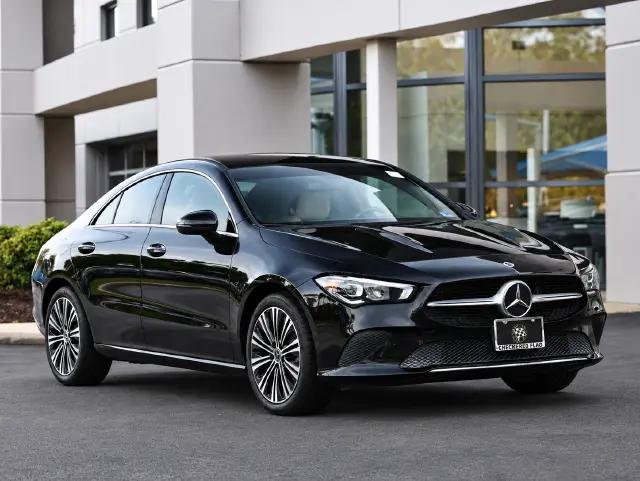 2023 Mercedes-Benz CLA 4MATIC for sale in Virginia Beach, VA