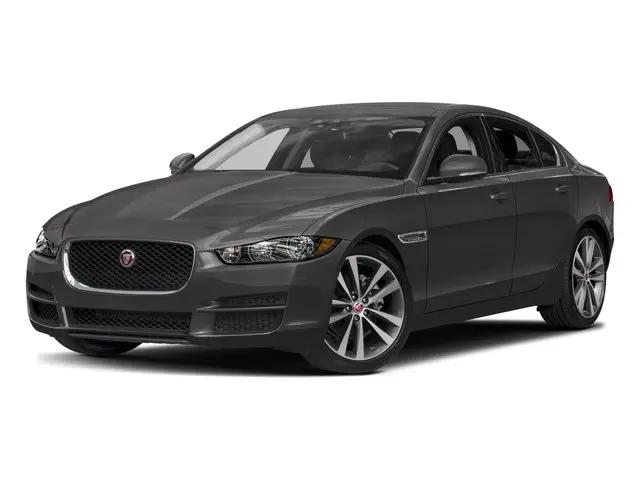 2017 Jaguar XE 20d Prestige for sale in Fort Myers, FL